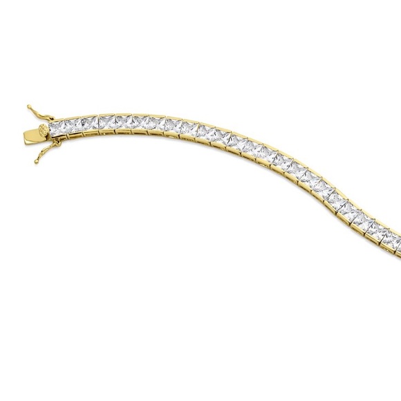 Gold Bracelet - Picture 7 of 7